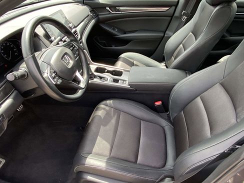 Used 2019 Honda Accord Sport image 43