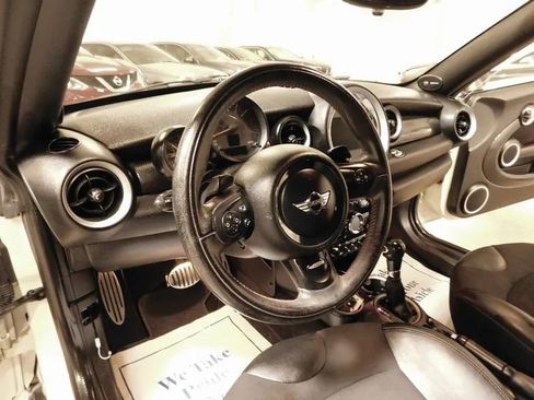 Used 2015 MINI Cooper Roadster S image 31