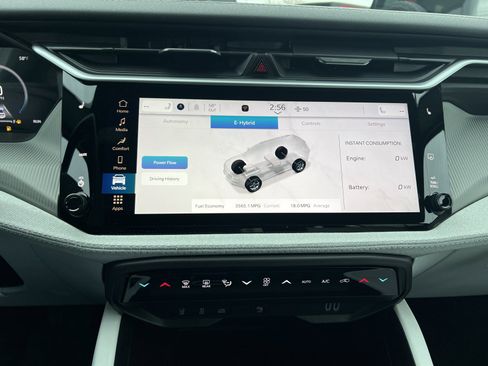 New 2026 Jeep Cherokee Laredo AWD/4WD image 25