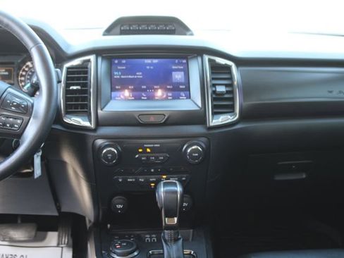 Used 2022 Ford Ranger XLT w/ Tremor Off-Road Package AWD/4WD image 21