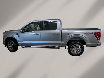 Used 2023 Ford F150 XLT w/ Equipment Group 302A High