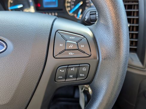 Used 2022 Ford Ranger XL w/ Equipment Group 101A High image 21