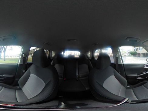Used 2025 Kia Sportage LX FWD image 39