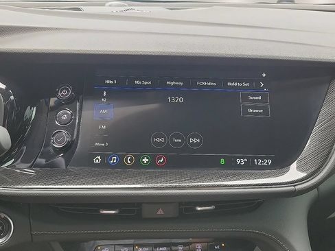 Used 2023 Buick Envision Preferred FWD image 14