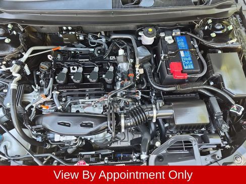 Used 2025 Honda Accord LX image 34