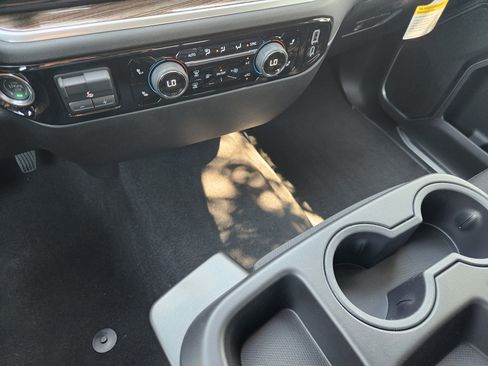 New 2026 Chevrolet Silverado 2500 LT w/ Trail Boss Package image 22