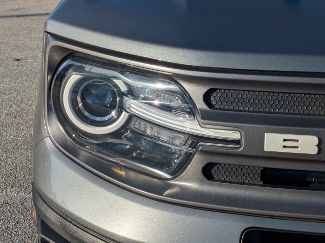 Certified 2024 Ford Bronco Sport Big Bend w/ Convenience Package AWD/4WD image 10