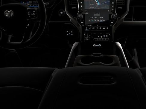 New 2026 RAM 2500 Rebel w/ Rebel Level 1 Equipment Group image 23