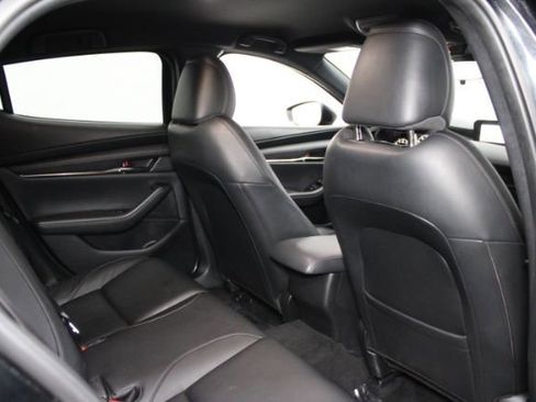 Used 2019 MAZDA MAZDA3 AWD Hatchback image 23