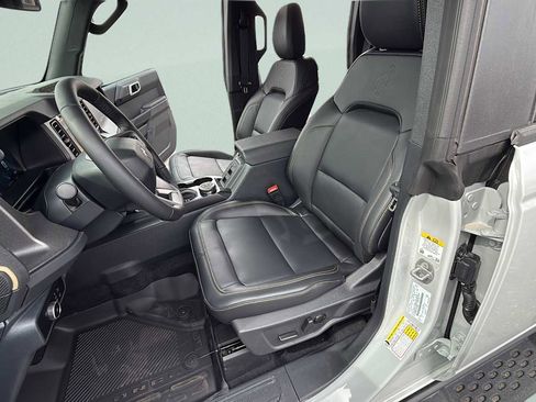 New 2026 Ford Bronco Badlands AWD/4WD image 64