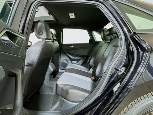 New 2026 Volkswagen Jetta GLI Autobahn image 12