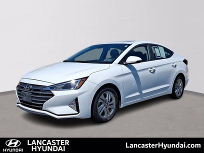 Used 2019 Hyundai Elantra Value Edition w/ Cargo Package