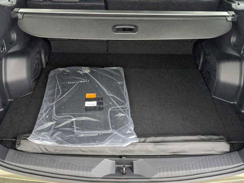 New 2026 Subaru Forester Premium image 27