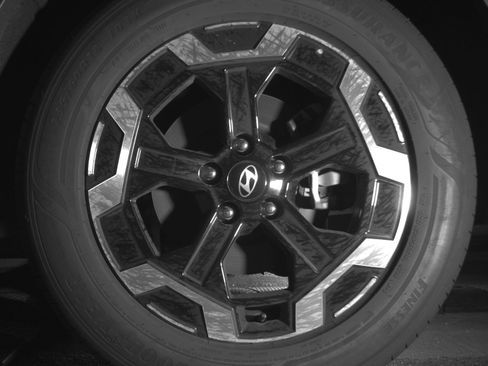 Used 2025 Hyundai Santa Fe SEL image 14