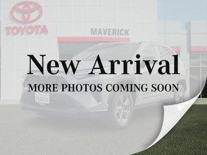 Used 2023 Toyota RAV4 XLE w/ Convenience Package