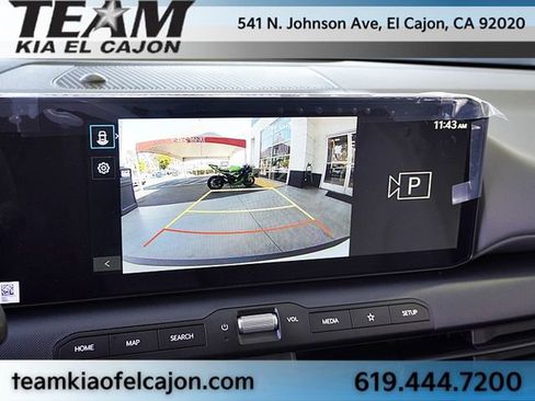 New 2026 Kia K4 LXS image 28