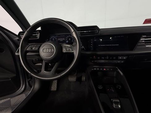 Used 2023 Audi A3 2.0T Premium w/ Convenience Package FWD image 15