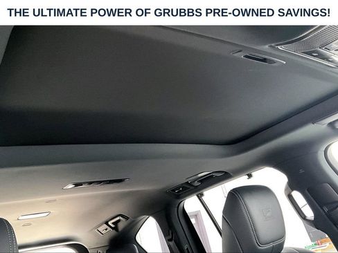 Used 2025 Lexus LX 700h F Sport AWD/4WD image 23