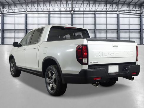 New 2026 Honda Ridgeline RTL image 3
