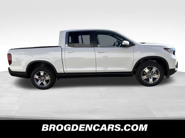 New 2026 Honda Ridgeline RTL image 2