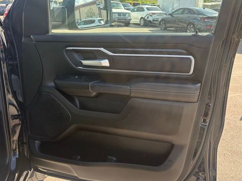 Used 2023 RAM 1500 Big Horn image 19