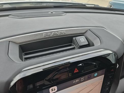 New 2026 RAM 2500 Tradesman AWD/4WD image 56