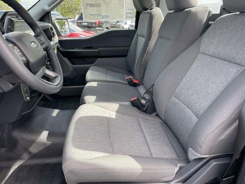 New 2026 Ford F150 XL RWD image 19