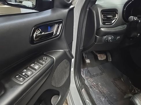 Used 2022 Dodge Durango GT image 28