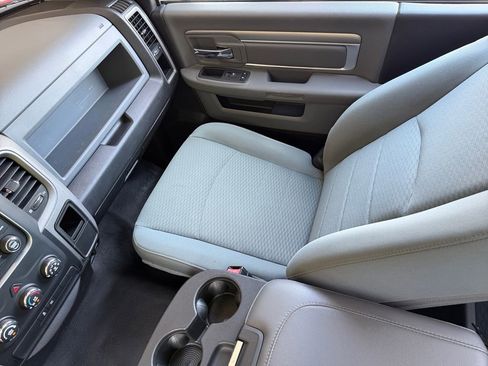 Used 2019 RAM 1500 Tradesman w/ Popular Equipment Group RWD image 17