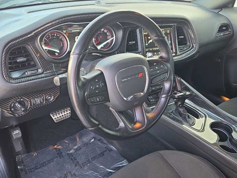 Used 2021 Dodge Challenger R/T Scat Pack image 10