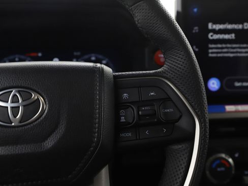 Used 2024 Toyota Tacoma TRD Off-Road w/ TRD Off Road Upgrade Package image 27