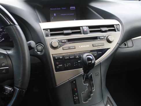 Used 2015 Lexus RX 350 FWD w/ Premium Package image 18