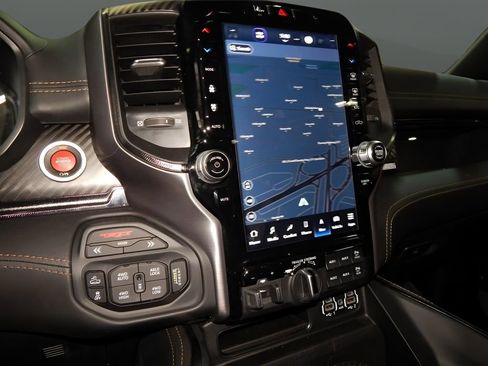 Used 2023 RAM 1500 TRX w/ TRX Level 2 Equipment Group image 17