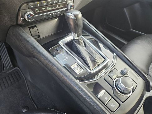 Used 2024 MAZDA CX-5 AWD 2.5 S w/ Select Package image 25