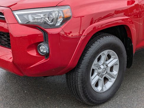 Used 2023 Toyota 4Runner SR5 image 10