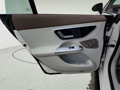 Certified 2023 Mercedes-Benz EQE 350+ 4MATIC Sedan image 27