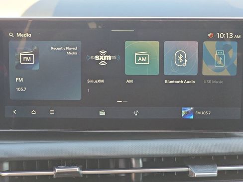 New 2026 Hyundai Santa Cruz SEL AWD/4WD image 21