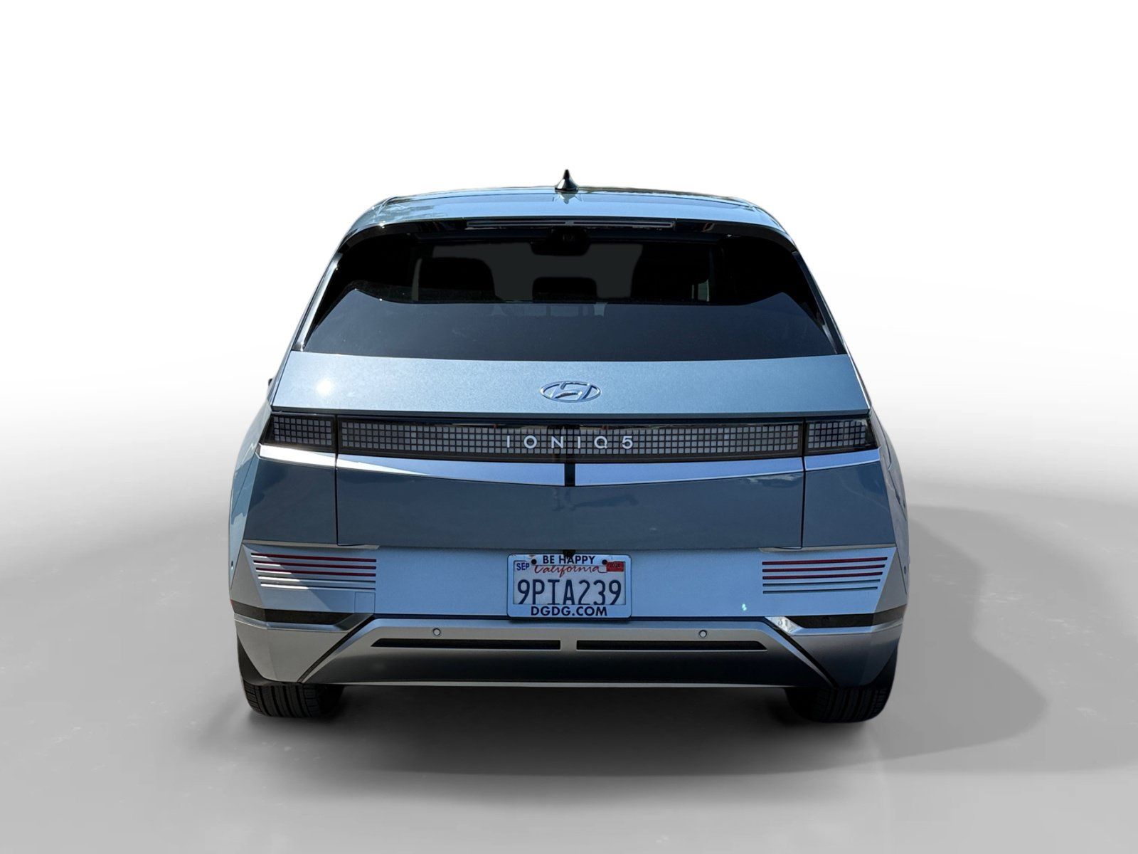Certified 2024 Hyundai Ioniq 5 Limited RWD image 4