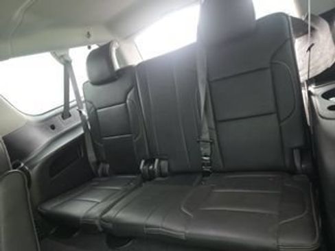 Used 2019 GMC Yukon XL Denali w/ Denali Ultimate Package AWD/4WD image 11