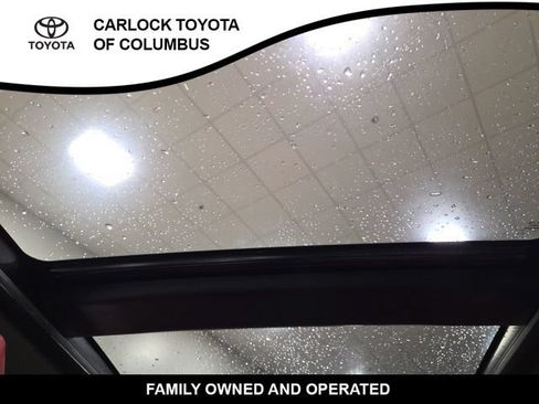 Used 2025 Toyota Camry XSE AWD/4WD image 14