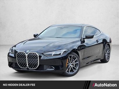 Used 2026 BMW 430i Coupe w/ Parking Assistance Package