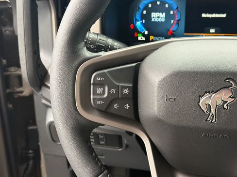 New 2026 Ford Bronco Outer Banks AWD/4WD image 21