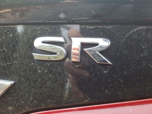 Used 2017 Nissan Altima 2.5 SR image 8