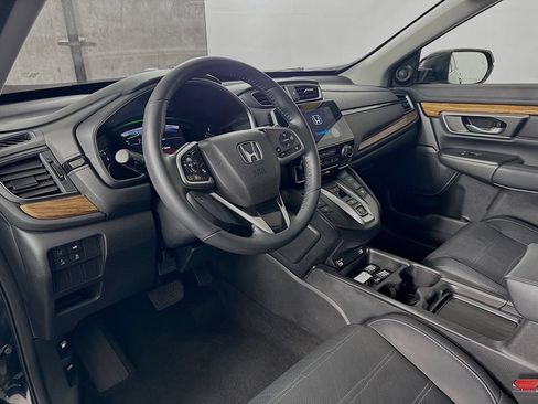 Used 2020 Honda CR-V EX-L image 9