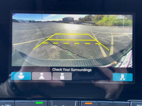 Certified 2024 Honda Odyssey EX-L image 23