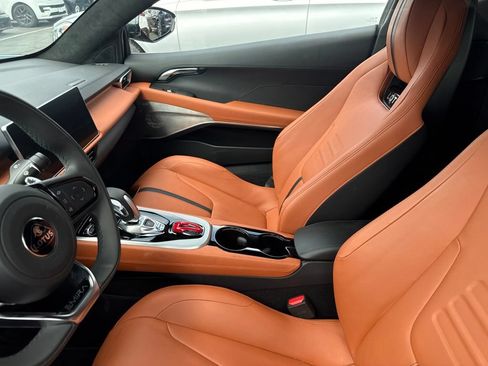 Used 2024 Lotus Emira First Edition RWD image 3