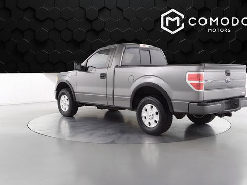 Used 2013 Ford F150 STX w/ Mid Equipment Group image 5