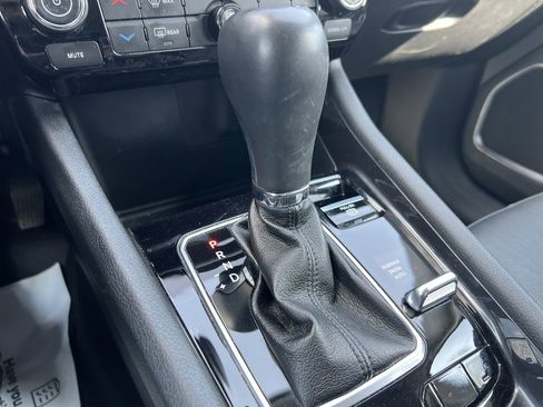 Used 2022 Jeep Compass Latitude image 26