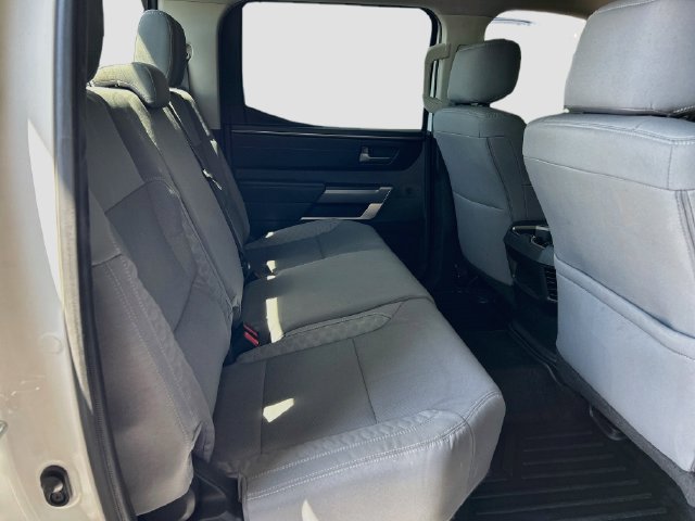 Used 2023 Toyota Tundra SR5 w/ SR5 Convenience Package RWD image 20