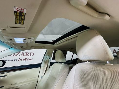 Used 2014 Lexus ES 350 w/ Luxury Package image 27